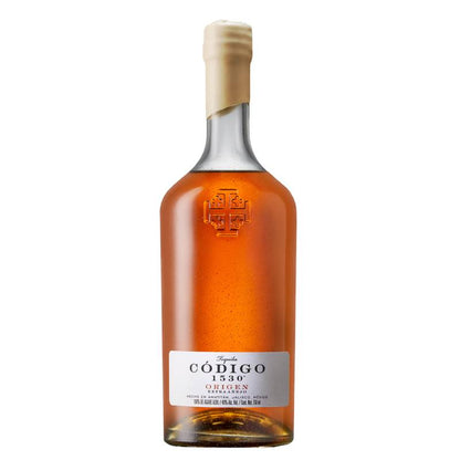 Codigo 1530 Tequila Extra Anejo Origen 750 ml (80 proof)