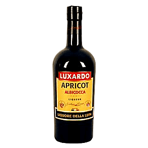 Luxardo Apricot Liqueur 750ml