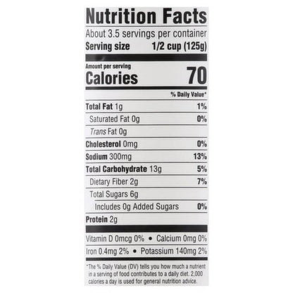 Essential Everyday Whole Corn Kernel, 15.25oz,