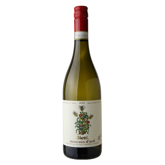 Vietti Moscato D'Asti Cascinetta 750ml