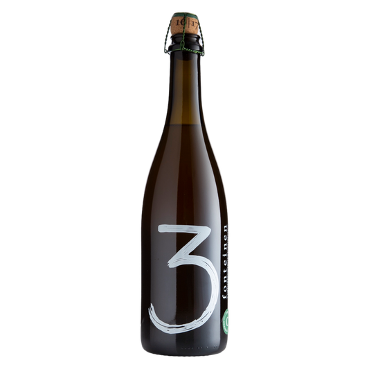 3 Fonteinen Armand & Gaston 375ml