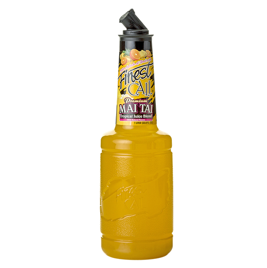 Finest Call Mai Tai 1 Liter
