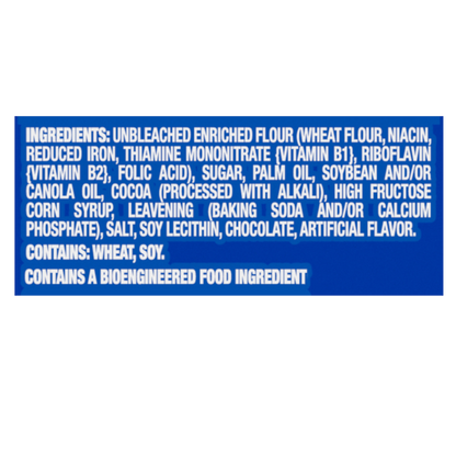 OREO Original Chocolate Sandwich Cookies 13.29oz