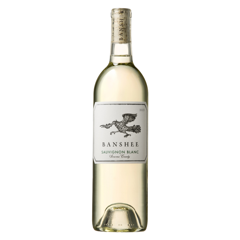 Banshee Sauvignon Blanc 750ml