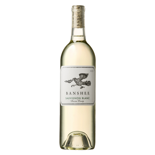 Banshee Sauvignon Blanc 750ml