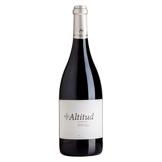 Altitud Garnacha 750ml Bottle