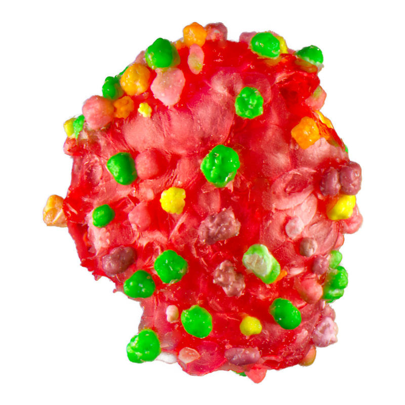 SOW Good Freeze Dried Sweeter Geeks 1.2oz