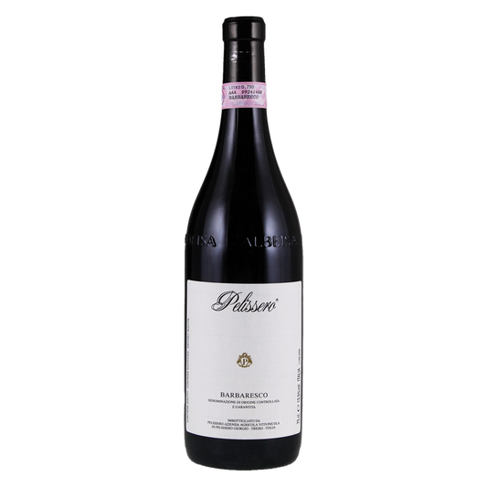 Pelissero Barbaresco Nubiola 750ml