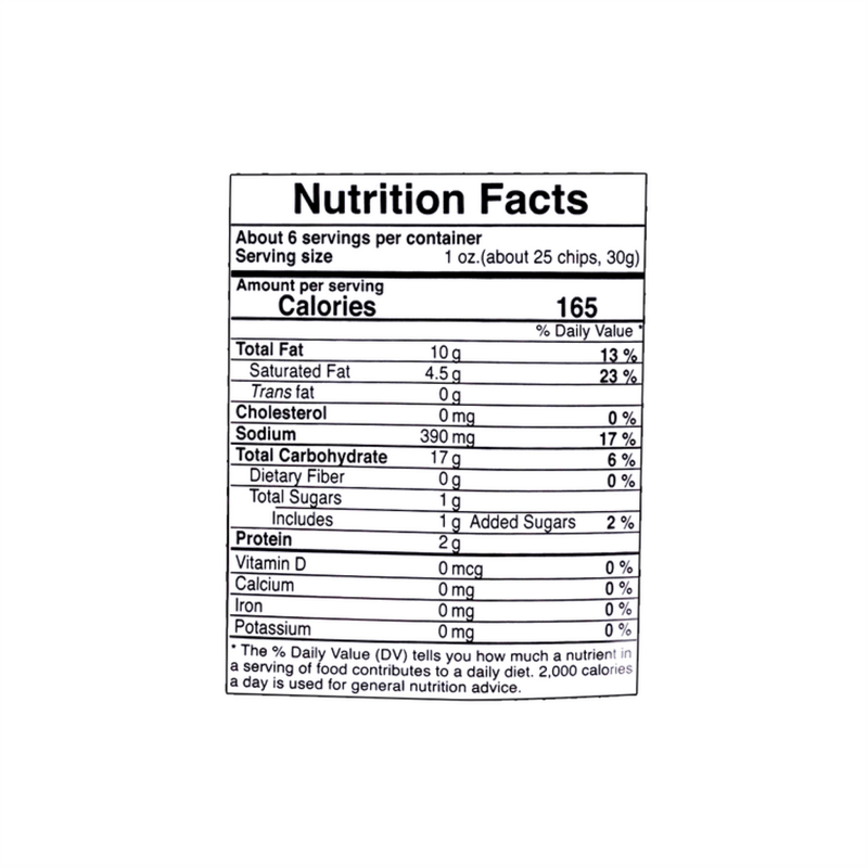 Orion Turtle Chips - Flamin' Lime, 5.64 oz