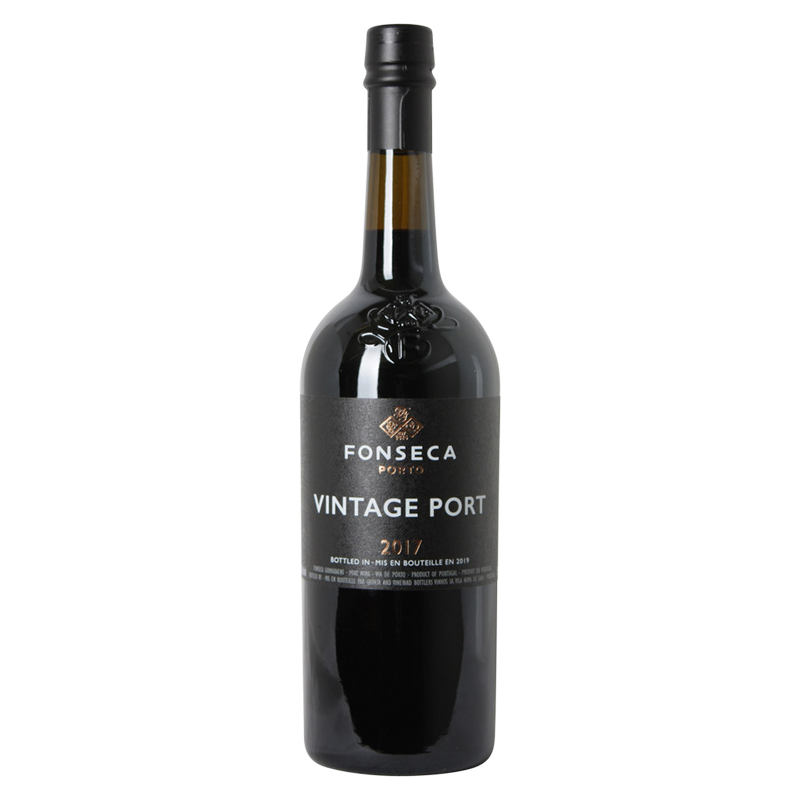 Fonseca Taylor Port 2017 750ml