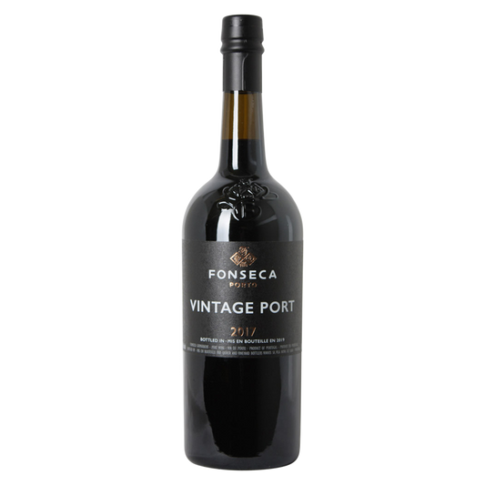 Fonseca Taylor Port 2017 750ml