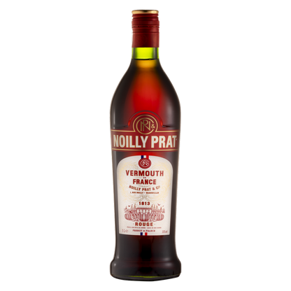Noilly Prat Rouge Vermouth 1L 16% ABV