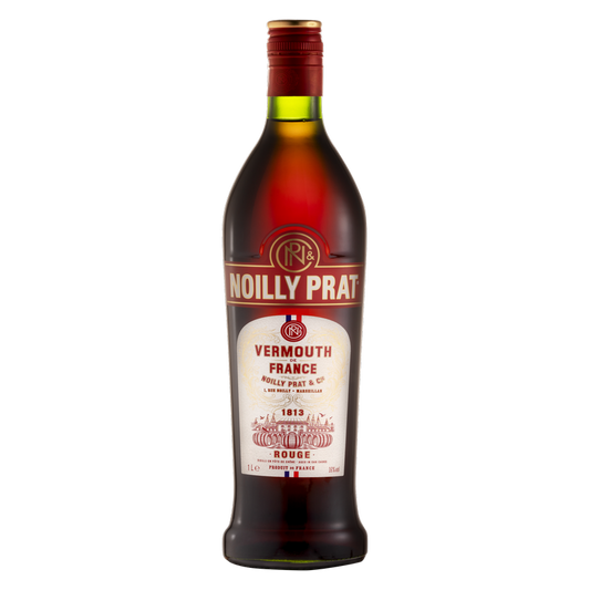 Noilly Prat Rouge Vermouth 1L 16% ABV