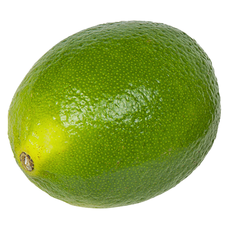 Organic Small Lime - 1ct