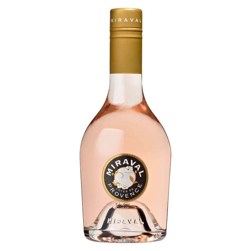 Ch Miraval Provence Rose 375ml 375ml