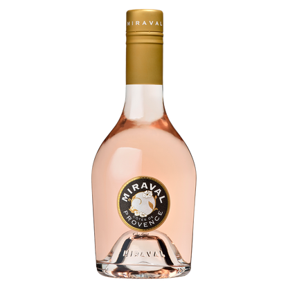 Ch Miraval Provence Rose 375ml 375ml
