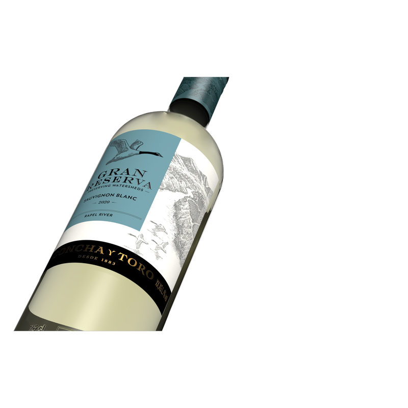 Gran Reserva Sauvignon Blanc 750ml