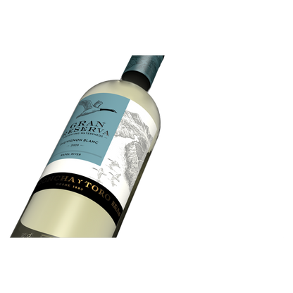 Gran Reserva Sauvignon Blanc 750ml