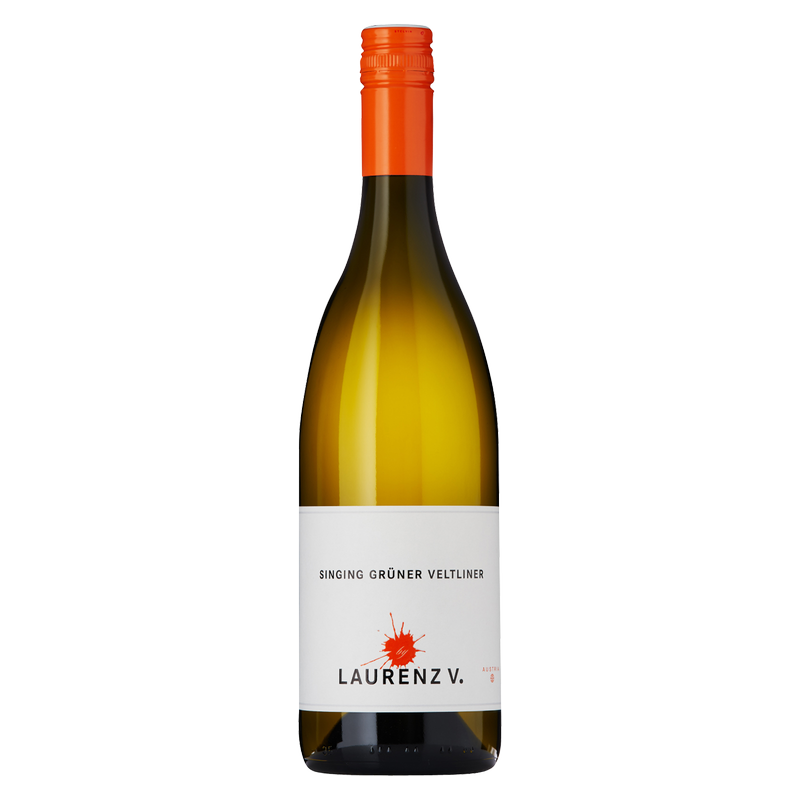 Laurenz Gruner Veltliner 750ml