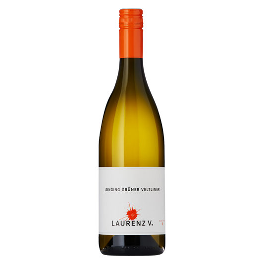 Laurenz Gruner Veltliner 750ml