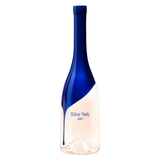 Chateau Minuty Cuvee 281 2020 750ml 12.5% ABV