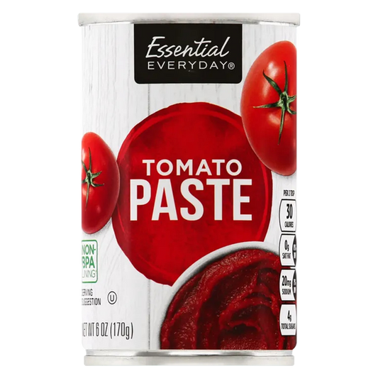 Essential Everyday Tomato Paste, 6oz.