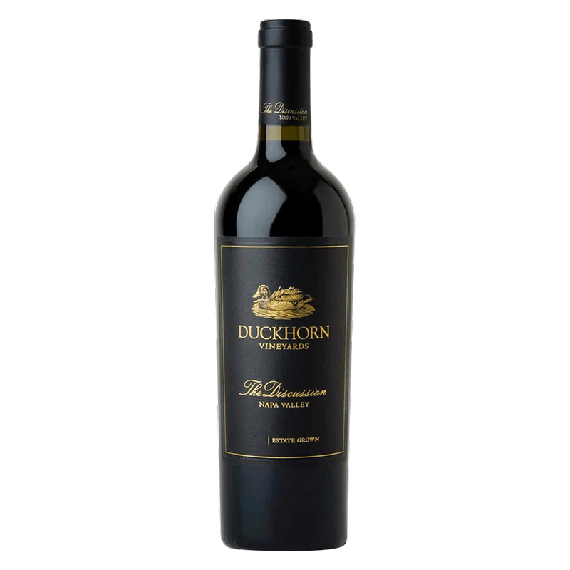 Duckhorn Vineyards The Discussion Red 2017 750ml
