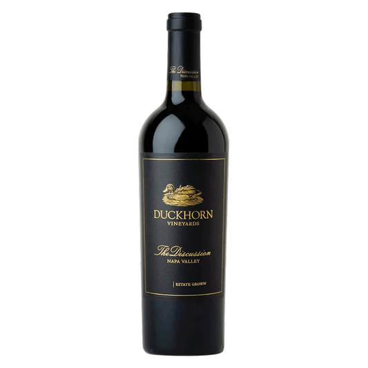 Duckhorn Vineyards The Discussion Red 2017 750ml