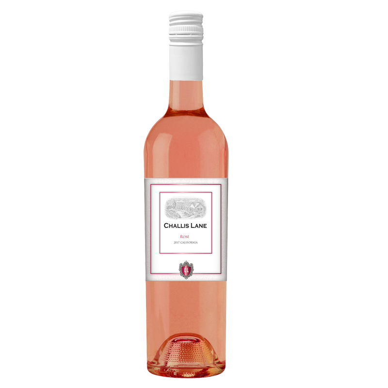 Challis Lane Rose 750ml