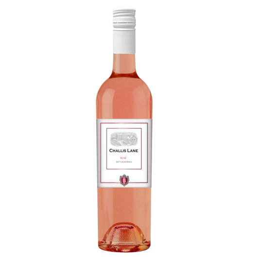 Challis Lane Rose 750ml