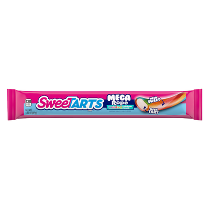 SweeTARTS Mega Rope, 1.32oz