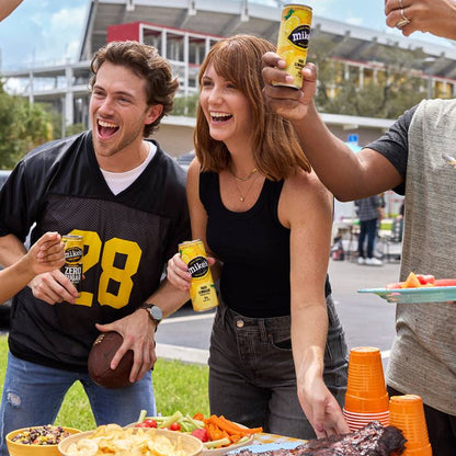 Mike's Hard Seasonal - Celebration Pack (12PKC 12 OZ)