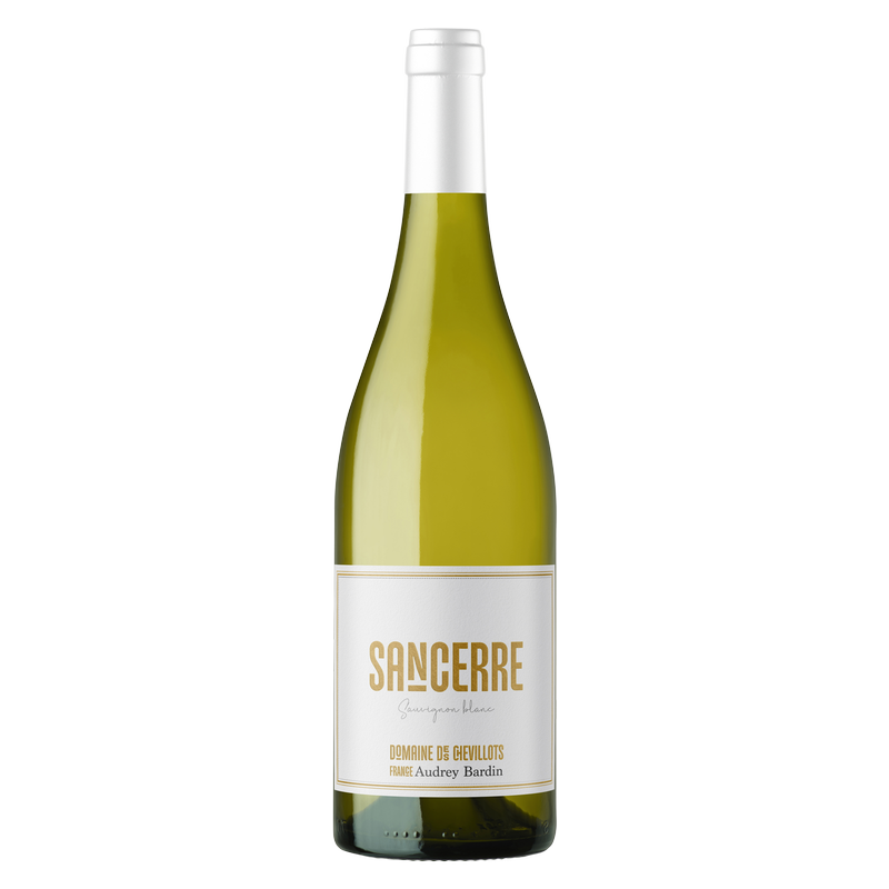 Domaine des Chevillots Sancerre 750ml