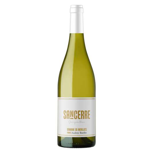 Domaine des Chevillots Sancerre 750ml