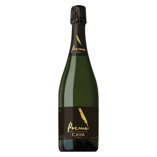 Poema Brut Cava 750ml