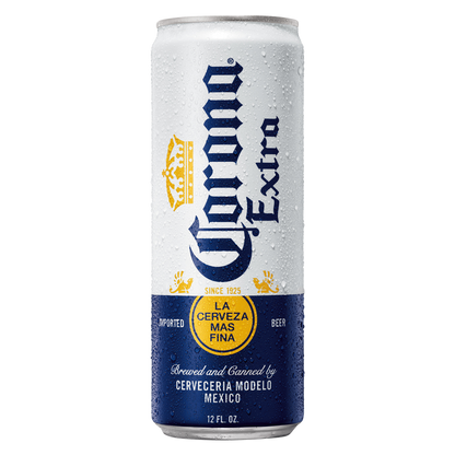 Corona Extra 18pk 12oz Can 4.6% ABV