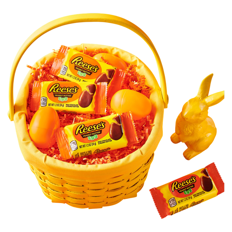 Reese's Peanut Butter Egg 1.2 oz