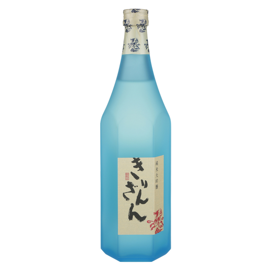 Kirin-Zan Jun Dai Ginj 720ml