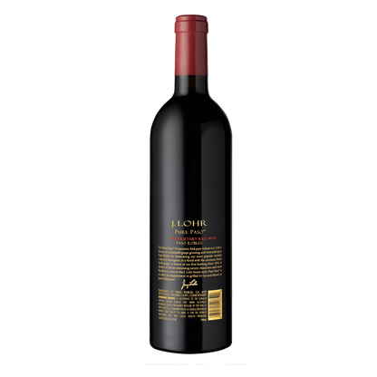 J. Lohr Pure Paso Proprietary Red Wine 750ml