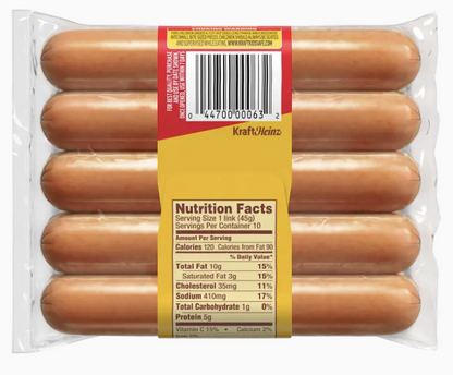 Oscar Mayer EveryBunPack PoweredBy Giveaway