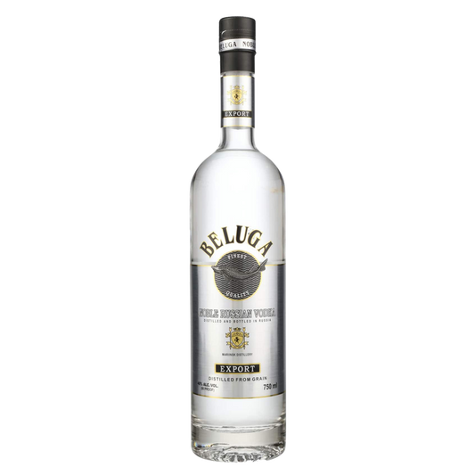 Beluga Noble Vodka 750ml