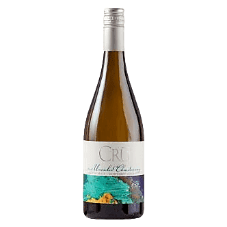Cru Unoaked Chardonnay 750ml 2019