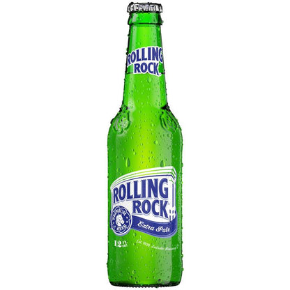 Rolling Rock 6pk 12oz Btl 4.4% ABV