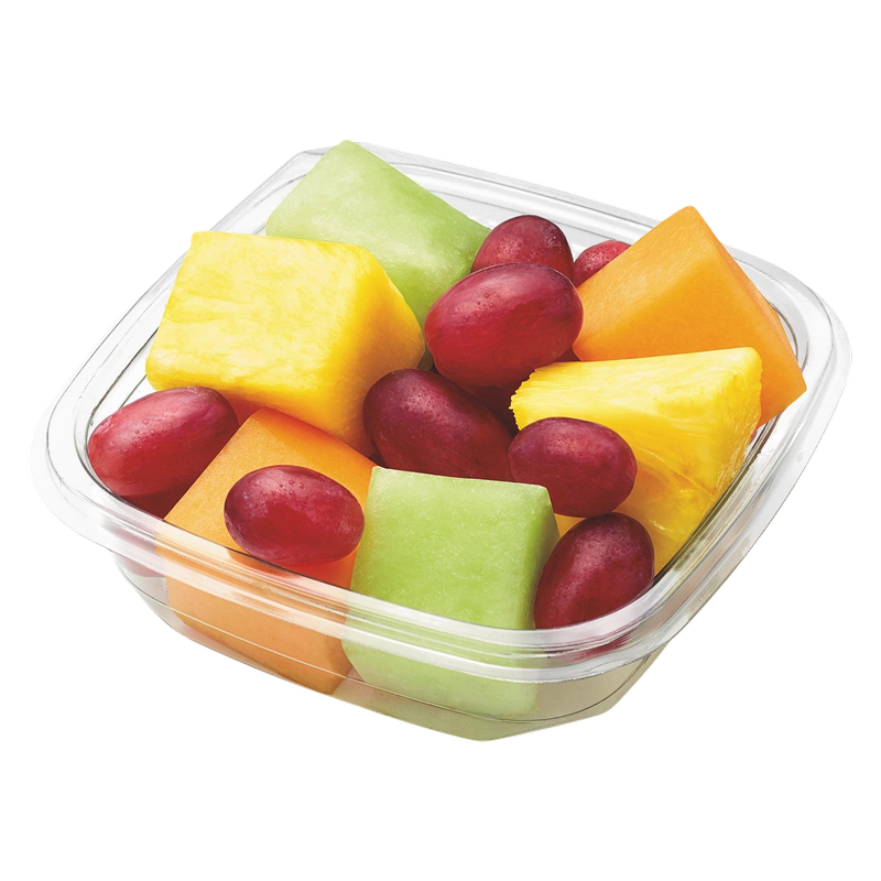 Fresh Mixed Fruit - 6oz