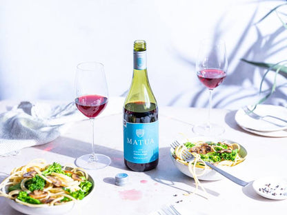 Matua Pinot Noir 750ml
