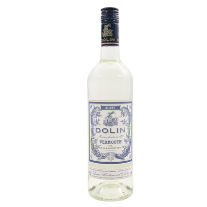 Dolin Vermouth de Chambery Blanc 750ml
