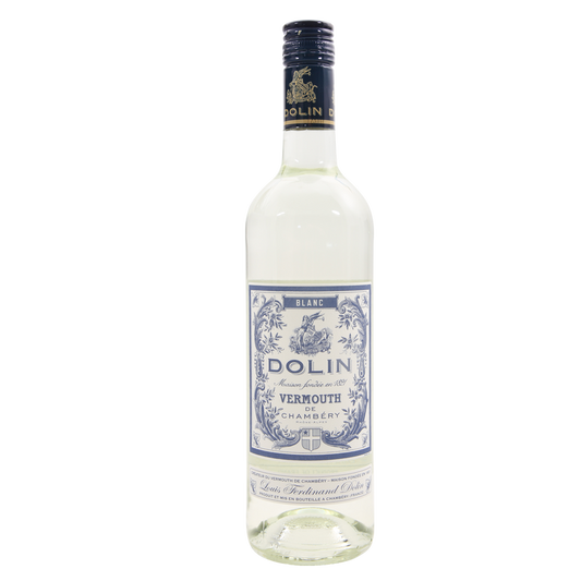 Dolin Vermouth de Chambery Blanc 750ml