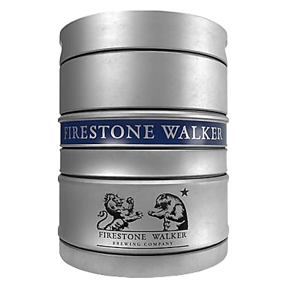 Firestone Union Jack IPA (13.2 GAL KEG)
