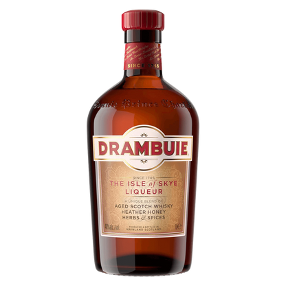 Drambuie Scotch Whisky Liqueur 1 L