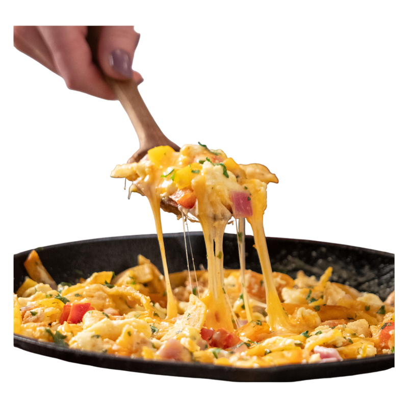 Sargento Shredded Blend with Cholula - 7oz